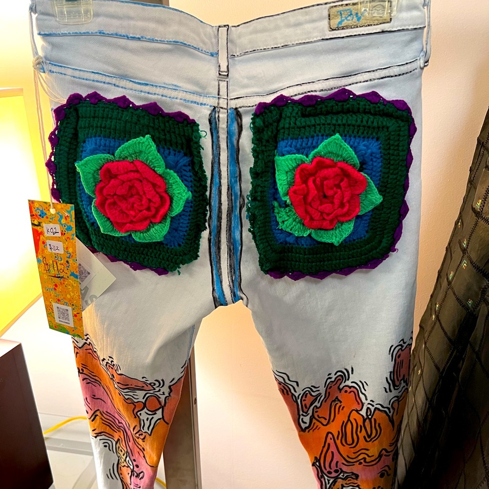 Wild 👖
